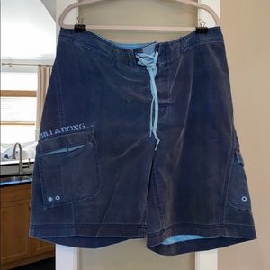Billabong Board Shorts